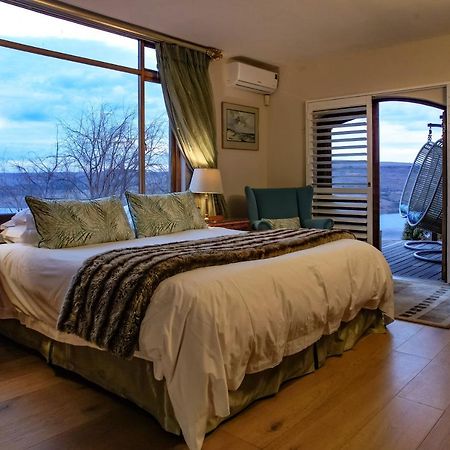 Wild Horses Lodge Harrismith Exteriér fotografie