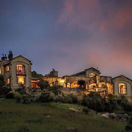 Wild Horses Lodge Harrismith Exteriér fotografie