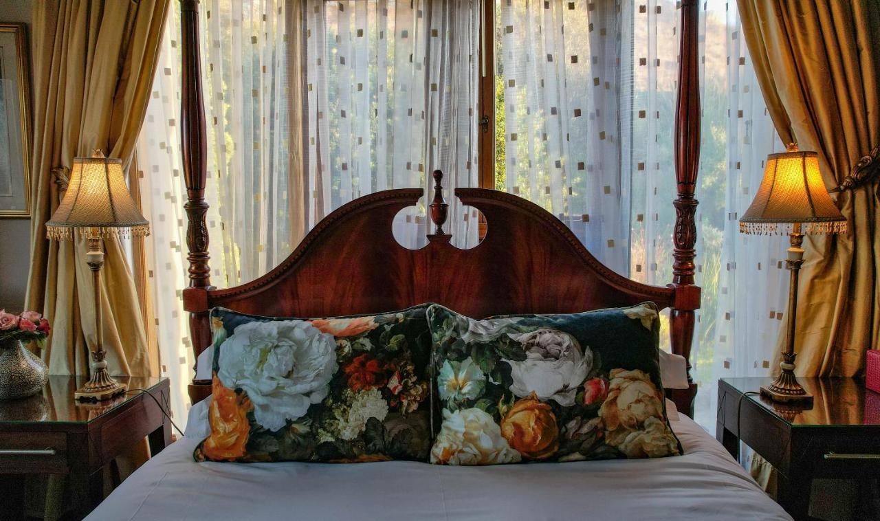 Wild Horses Lodge Harrismith Exteriér fotografie
